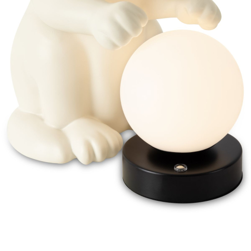 Настольная лампа Freya Whisker FR5607TL-01W изображение в интернет-магазине Cramer Light фото 9