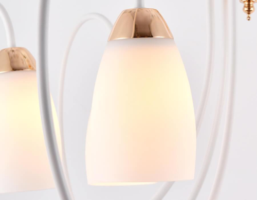 Потолочная люстра Ambrella Light Traditional TR3120 изображение в интернет-магазине Cramer Light фото 4