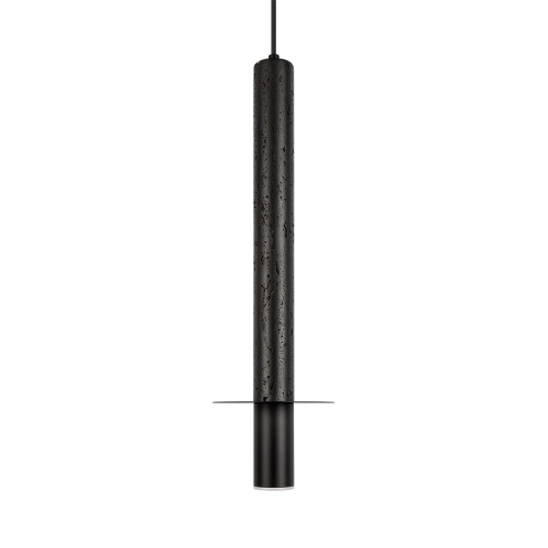 Подвесной светильник Loft IT Everest 10583B Black изображение в интернет-магазине Cramer Light фото 3