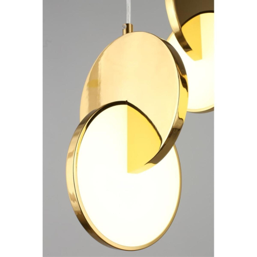 Подвесной светильник Aployt Mila APL.044.16.24 изображение в интернет-магазине Cramer Light фото 4