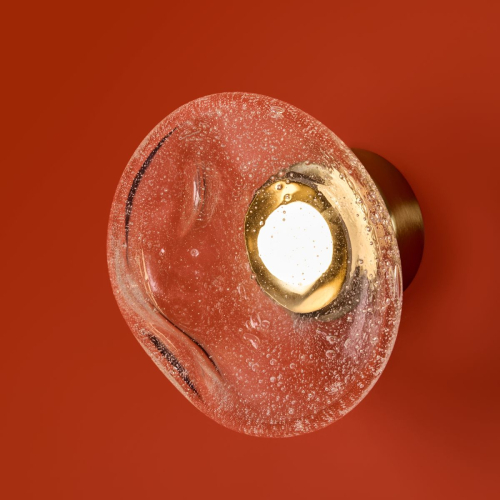 Настенный светильник FreyaMote FR5601WL-01TR изображение в интернет-магазине Cramer Light фото 10