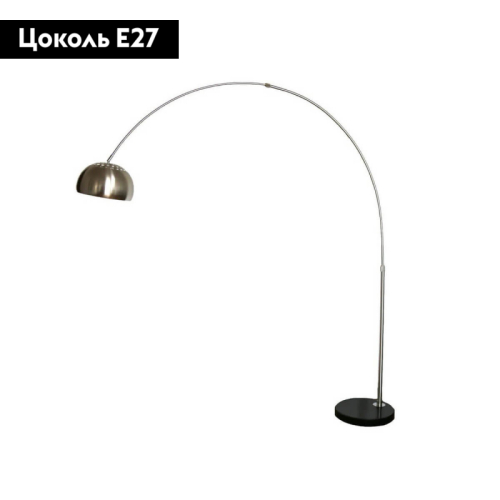 Торшер Kink Light Альфаси 7063,16 изображение в интернет-магазине Cramer Light фото 2