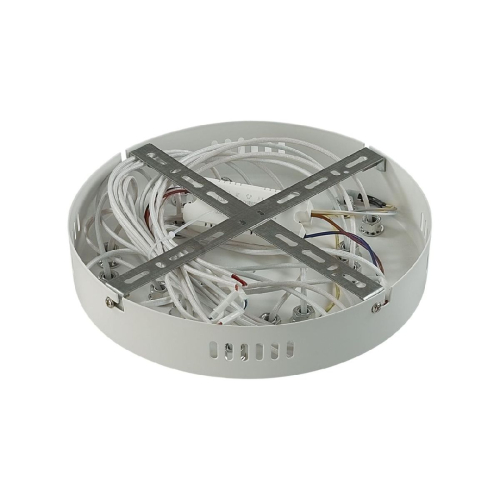 Потолочная люстра Lumion Alberta 8029/80CL изображение в интернет-магазине Cramer Light фото 9