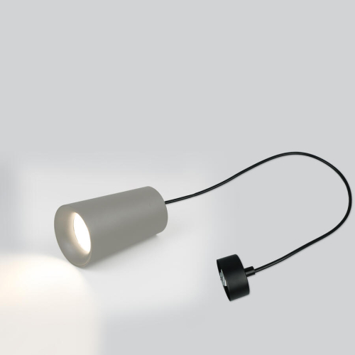 Подвесной светильник General GWL-GU10-M-IP20 662009 изображение в интернет-магазине Cramer Light