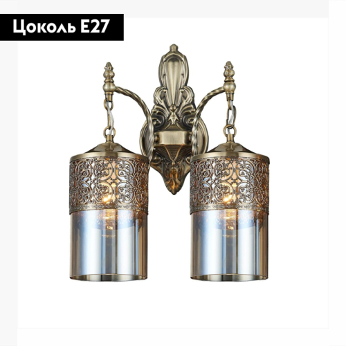 Бра Citilux Эмир CL467323 дополнительное фото фото 2