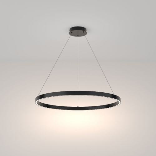 Подвесной светильник Maytoni Rim MOD058PL-L42B4K изображение в интернет-магазине Cramer Light фото 3