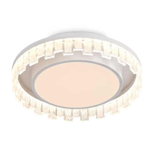 Потолочный светильник Freya Mantello FR6228CL-L92W3 изображение в интернет-магазине Cramer Light