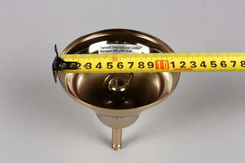 Подвесная люстра Aployt Patricia APL.716.13.05 изображение в интернет-магазине Cramer Light фото 8