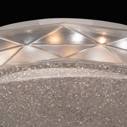 Потолочный светильник De Markt City Ривз 674018801 изображение в интернет-магазине Cramer Light фото 8