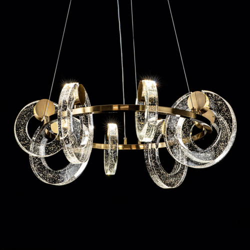 Подвесной светильник Modelux ML.1865.650 BS изображение в интернет-магазине Cramer Light фото 4