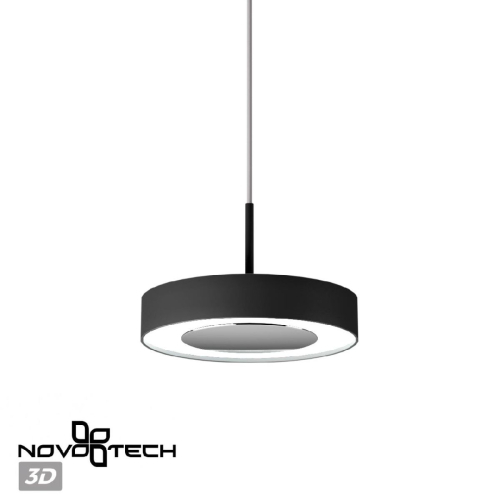 Подвесной светильник Novotech Mirror 359281 изображение в интернет-магазине Cramer Light фото 3