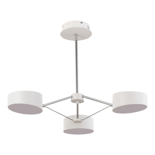 Потолочный светильник Evoluce Valle SLE6005-502-03 изображение в интернет-магазине Cramer Light фото 2