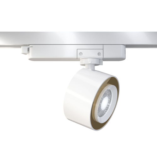 Трековый светильник Maytoni Treo TR023-1-12W3K изображение в интернет-магазине Cramer Light фото 2