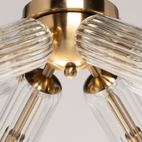 Потолочная люстра De Markt Олимпия 106011806 изображение в интернет-магазине Cramer Light фото 7