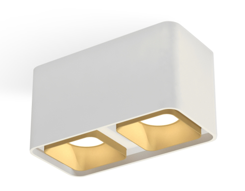 Накладной светильник Ambrella Light Techno XS7850004 (C7850, N7704) изображение в интернет-магазине Cramer Light