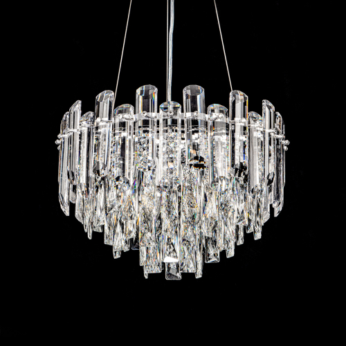 Подвесная люстра Modelux ML.7088.400 CR изображение в интернет-магазине Cramer Light фото 3