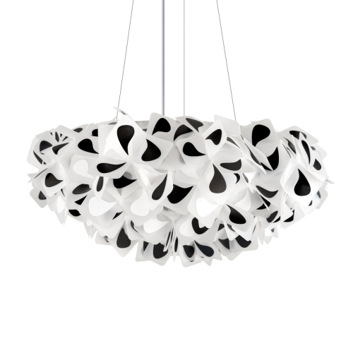 Подвесной светильник Loft IT Clizia 10595/780 Black изображение в интернет-магазине Cramer Light фото 3
