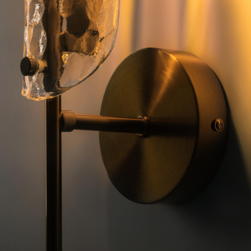 Бра Freya Серия - 420 FR5420WL-01BS дополнительное фото фото 3