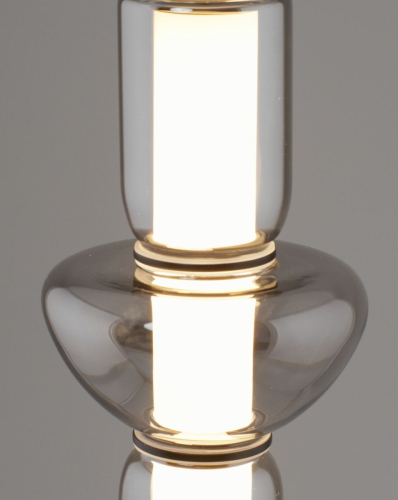 Подвесной светильник Moderli Arabella V11169-PL изображение в интернет-магазине Cramer Light фото 5