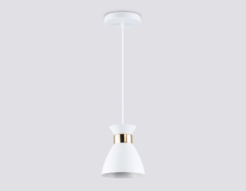 Подвесной светильник Ambrella Light Loft Traditional TR8465 изображение в интернет-магазине Cramer Light фото 3