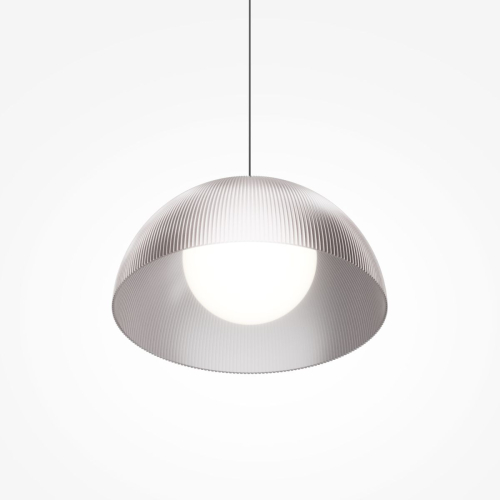 Подвесной светильник Maytoni Batten MOD472PL-L20B3K изображение в интернет-магазине Cramer Light фото 2