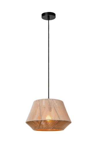Подвесной светильник Lucide Jessica 10421/30/36 изображение в интернет-магазине Cramer Light