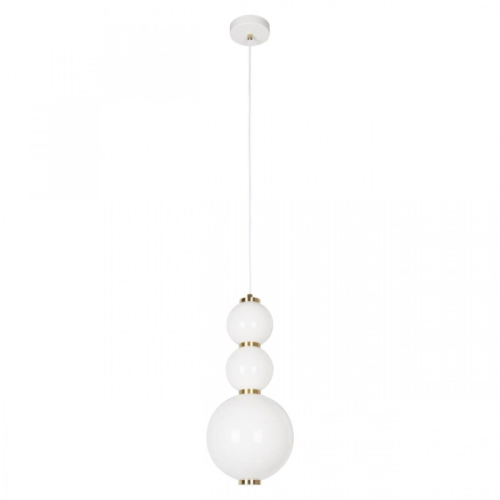 Подвесной светильник Loft IT Pearls 10205/D изображение в интернет-магазине Cramer Light