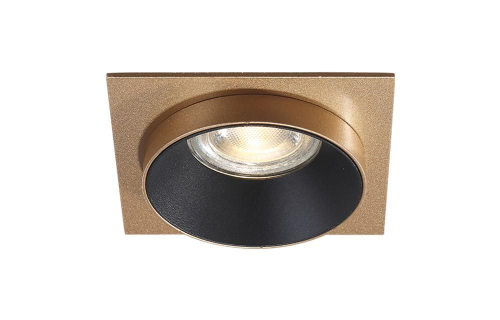 Встраиваемый светильник Crystal Lux CLT 044C BL изображение в интернет-магазине Cramer Light фото 4