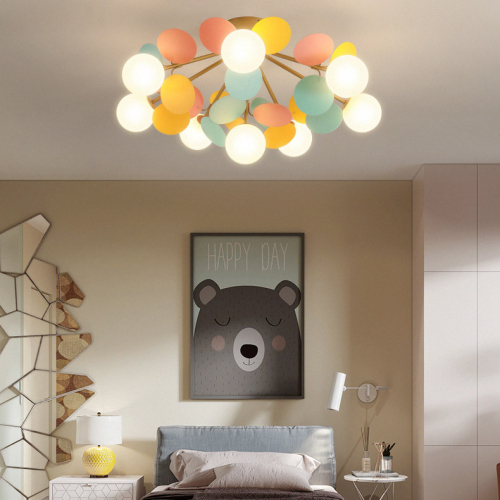 Потолочная люстра ImperiumLoft Matisse 191890-26 изображение в интернет-магазине Cramer Light фото 2