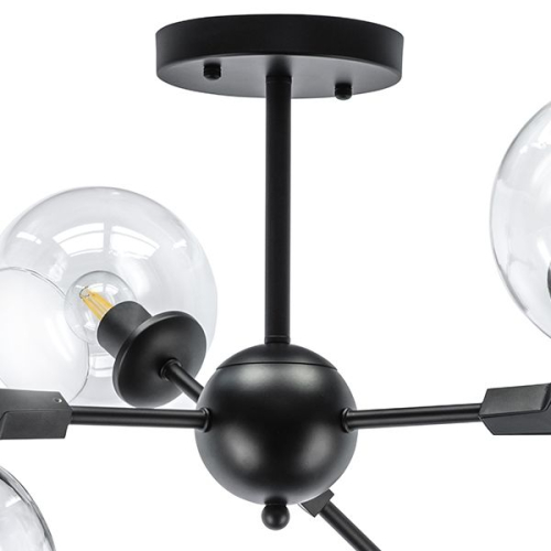 Потолочная люстра Lightstar Beta 785067 изображение в интернет-магазине Cramer Light фото 6