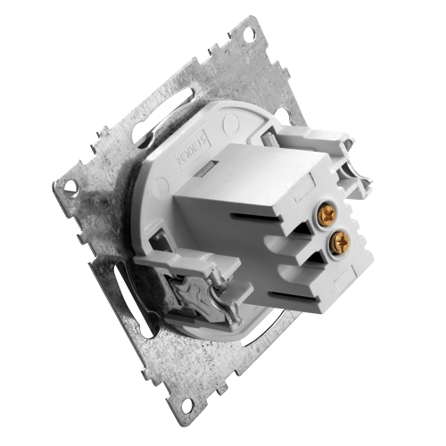 Розетка USB 2-местная Stekker Катрин 39686 дополнительное фото фото 5