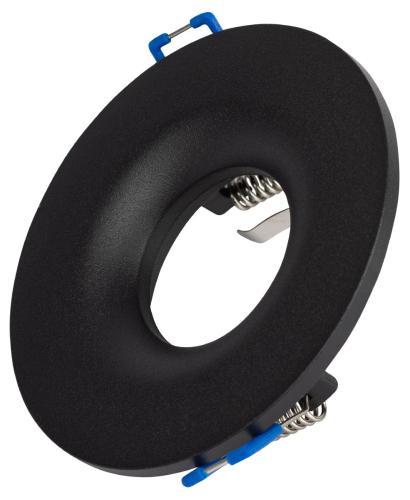 Встраиваемый светильник Эра KL105 BK Б0059792 изображение в интернет-магазине Cramer Light фото 6