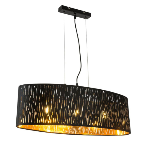 Подвесная люстра Globo Tuxon 15264H2 изображение в интернет-магазине Cramer Light