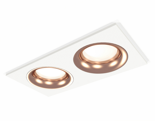 Встраиваемый светильник Ambrella Light Techno XC7635006 (C7635, N7015) изображение в интернет-магазине Cramer Light фото 3
