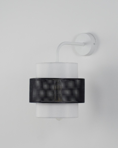 Бра Moderli Gela V10484-1W дополнительное фото фото 3