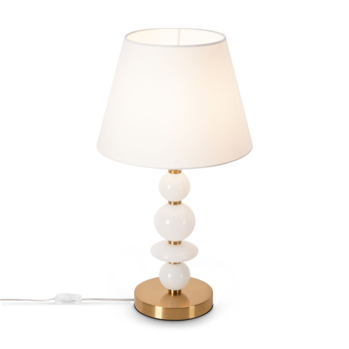 Настольная лампа Freya Lucente FR2064TL-01BS изображение в интернет-магазине Cramer Light фото 5
