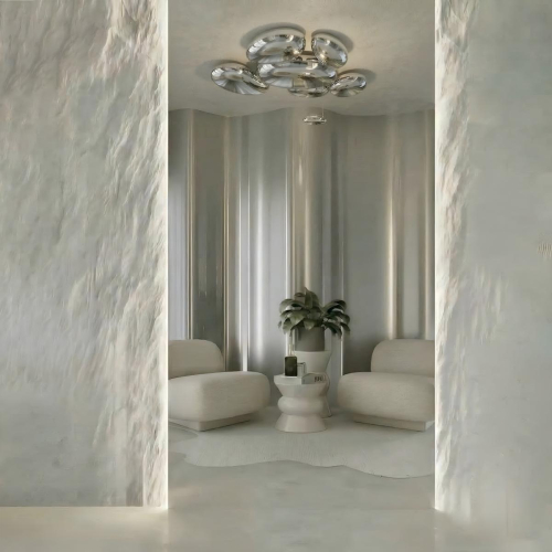 Потолочный светильник LOFT IT Skydro 10477S изображение в интернет-магазине Cramer Light фото 5