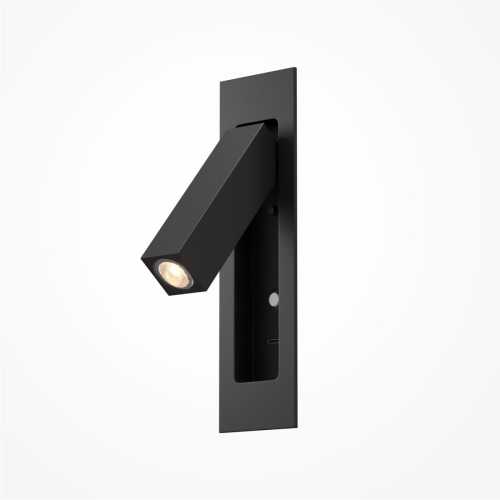 Настенный светильник Maytoni Axiom MOD495WL-L3B3K1 изображение в интернет-магазине Cramer Light фото 3