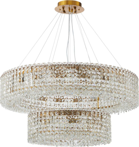Подвесная люстра Stilfort Delone 2179/05/26P изображение в интернет-магазине Cramer Light