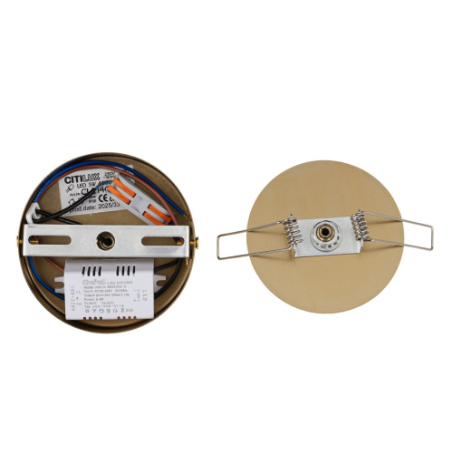 Подвесной светильник Citilux Vind CL214011 изображение в интернет-магазине Cramer Light фото 10