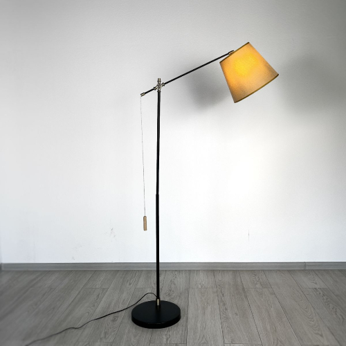 Торшер ImperiumLoft Pipe 187989-26 изображение в интернет-магазине Cramer Light фото 14