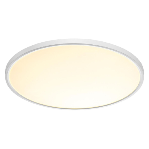 Потолочный светильник Sonex Alfa white 7659/48L изображение в интернет-магазине Cramer Light фото 2