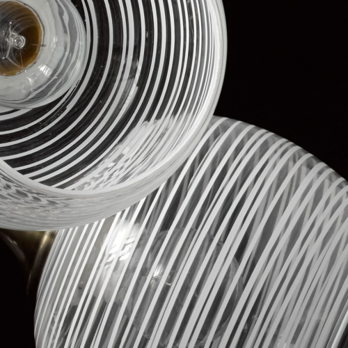 Потолочная люстра De Markt City Альфа 324015505 изображение в интернет-магазине Cramer Light фото 6