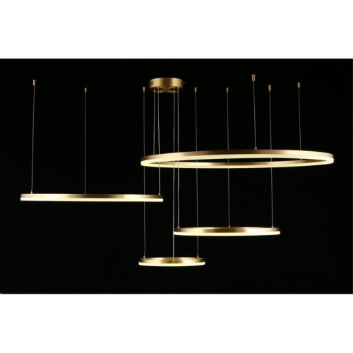Подвесная люстра Aployt Armel APL.049.03.175 изображение в интернет-магазине Cramer Light фото 10