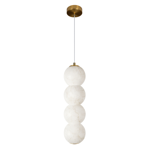 Подвесной светильник Loft IT Beads 10530/4P изображение в интернет-магазине Cramer Light