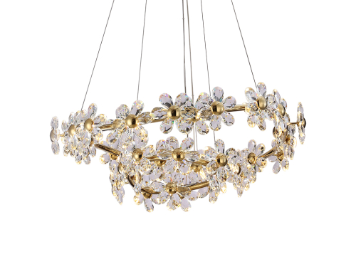 Подвесная люстра Newport 8330/70 М0069681 изображение в интернет-магазине Cramer Light фото 2