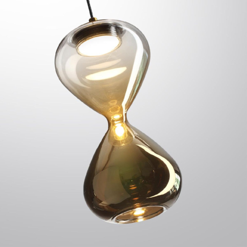 Подвесной светильник Odeon Light Pendant Glessi 5094/4L изображение в интернет-магазине Cramer Light фото 5