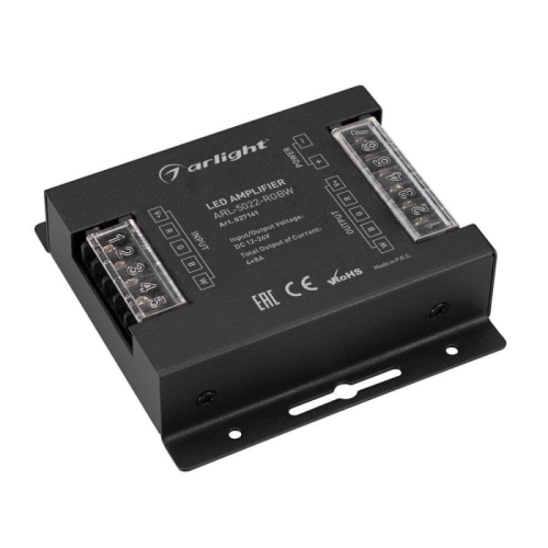 Усилитель Arlight 027141 изображение в интернет-магазине Cramer Light