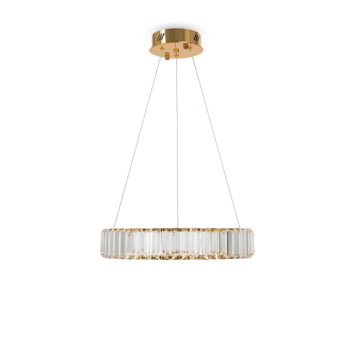 Подвесной светильник Freya Tier FR5257PL-L17G изображение в интернет-магазине Cramer Light фото 6