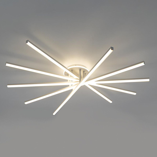 Потолочная люстра Citilux Trent CL203650 изображение в интернет-магазине Cramer Light фото 9